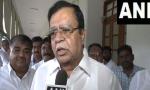 Sidda minister Rajanna asked to resign after remarks on 'vote theft'
