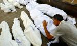 A Graveyard Called Gaza