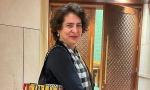 'Cold-blooded murder': Priyanka on Gaza journalist killings