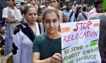 Animal Rights Activists Condemn Cruel Culling Of Stray Dogs In Lahore