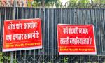 Give proof, don't use dirty phrases like 'vote chori': EC to Oppn