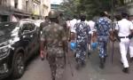 Nurse's death in Bengal sparks political clash, family alleges murder