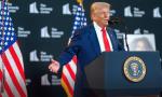 Tariffs on India prompted Russia to...: Trump ahead of meet with Putin