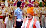 Modi to visit China for SCO summit after 7 yrs amid thaw in bilateral ties