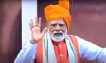 India won't tolerate...: Modi's warning to Pakistan from Red Fort