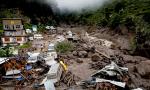 60 killed, 100 injured after cloudburst in J-K's Kishtwar
