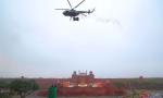 India's iron dome? Modi announces Mission Sudarshan Chakra