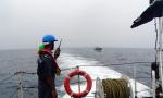 Cargo ship, fishing boat collide off Palghar in Maha; 15 sailors rescued