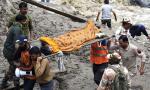 J-K flashflood: Langar organiser rescued alive after 30 hrs under debris