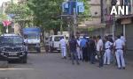 Kolkata police stop 'The Bengal Files' trailer launch