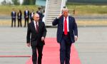 Zelenskyy calls talks with Trump 'long and substantive'