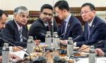 'China Is Competing In A Space Where India Was Dominant'