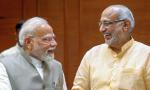 Welcome Maha guv's bid for VP polls with open mind but...: Raut