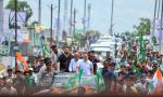 Rahul warns CEC, 2 ECs of stern action when INDIA bloc forms govt