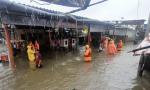 Mumbai rain fury: Mithi river swells, around 400 people evacuated