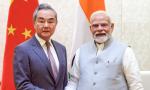 Modi sees 'steady progress' in India-China ties, eyes SCO summit talks