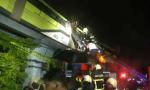 Monorail train with 200 onboard stalls in Mumbai amid rain, rescue op on