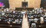 SIR row: RS Chair warns against sharing expunged speeches online