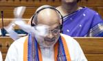People must decide if leaders should govern from jail: Amit Shah