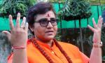 Was tortured to name Modi in Malegaon blast case: Pragya Thakur