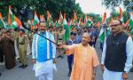 UP deputy CM Maurya seeks renaming of Aligarh as 'Harigarh'