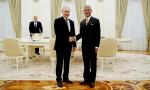 'India Is Laundromat For The Kremlin'