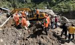 Search ops intensified to find 33 missing persons in J-K cloudburst