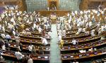 Monsoon session of Parl ends amid uproar; Modi hits out at Cong