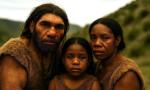 Is This How First Humans Looked?