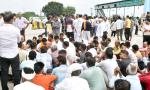 Wound inflicted by own people....: Jawan recounts toll plaza brutality