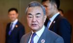 Chinese FM meets Pak Army chief after India visit