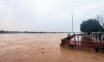 Five killed, one missing as heavy rains lash Jharkhand
