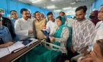 Minister, officials differ on fate of 215 Jamait-linked schools in J-K