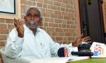 Former Jharkhand CM Champai Soren under house arrest