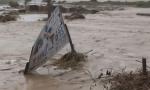 Heavy rain triggers flood-like situation in Jammu