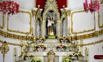 Mumbai's Mount Mary Shines After Restoration