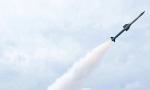 India Tests Sky Shield