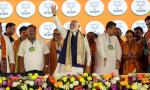 Under New Bill Modi, Mantris Face Risk Of Arrest Too