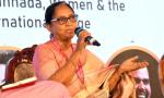 Muslim Booker winner breaks silence over Dasara invite row
