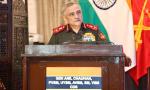 'Sudarshan Chakra' will be India's own 'Iron Dome': CDS