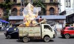 Mumbai Ganesh mandals urged to keep festival apolitical, promote culture