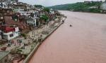 Thousands evacuated from flooded areas of Jammu