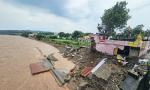 Record rains wreak havoc in Jammu, 36 dead