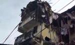 6 dead as unauthorised building collapses in Virar