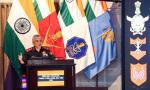 CDS Gen Anil Chauhan's tenure extended till May next year