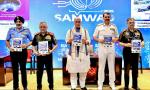 Theatre Commands Will Target China, Pakistan