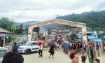 Centre's Myanmar border fencing faces resistance in Mizoram