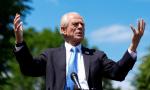 Trump Official Dubs Ukraine Conflict As 'Modi's War'!