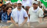 PM's mother was abused by Rahul, Tejashwi, alleges BJP