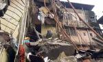 Virar building collapse: Toll rises to 15